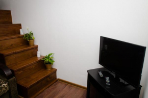 Отель Babylon Apartment on Bukovinskaya Street  Ровно